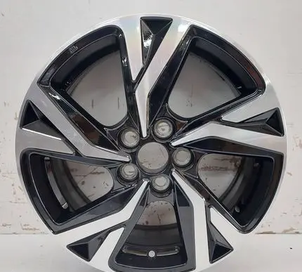 Toyota C-HR II R16 alloy rim 
