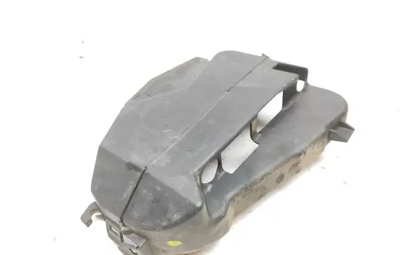 Renault Captur Timing belt guard (cover) 135630596R