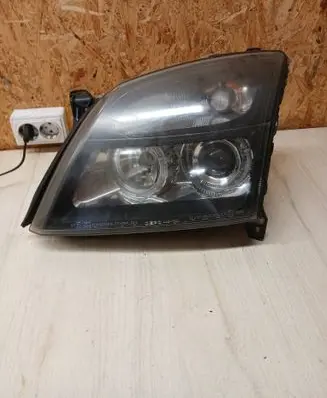 Opel Vectra C Headlight/headlamp 4421129L