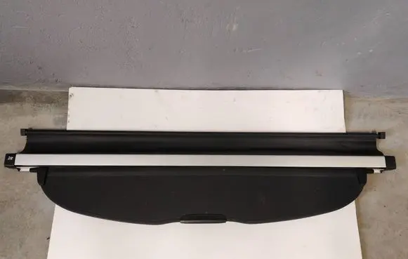Subaru Legacy Parcel shelf load cover 