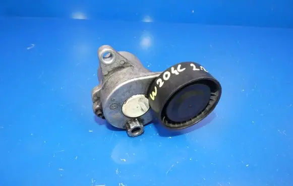 Mercedes-Benz C AMG W204 Generator/alternator belt tensioner A6512001370