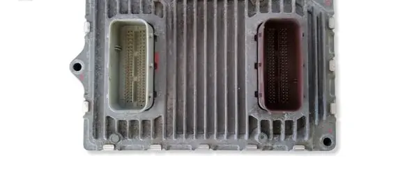 Dodge Journey Engine control unit/module 2841093301300