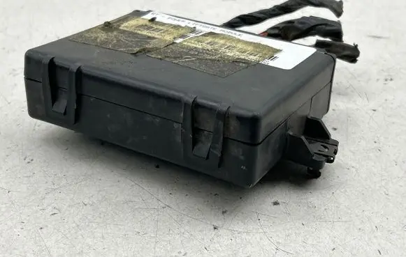 Chrysler Grand Voyager V Tailgate/trunk control unit/module P05082068AH