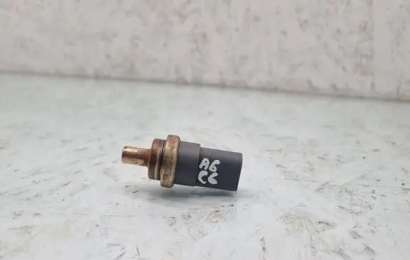 Coolant temperature sensor
