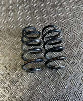 Audi A3 S3 A3 Sportback 8P Rear coil spring