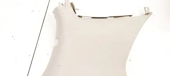 Peugeot 307 (D) pillar trim (bottom) 9632747877