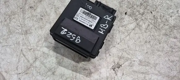 Mercedes-Benz R W251 Tailgate/trunk control unit/module A1648203185
