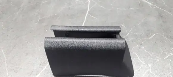 Mercedes-Benz A W169 Rear seat rail trim cover a1699191220