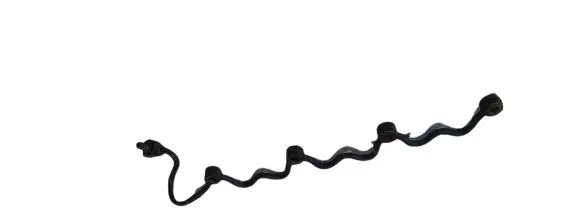 Toyota Avensis Verso Fuel return line/hose NOCODE
