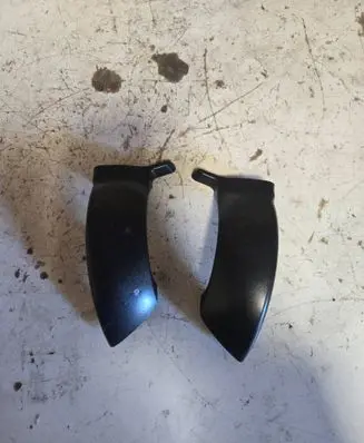 Audi Q5 SQ5 Other trunk/boot trim element 8R0827280 8R0827279