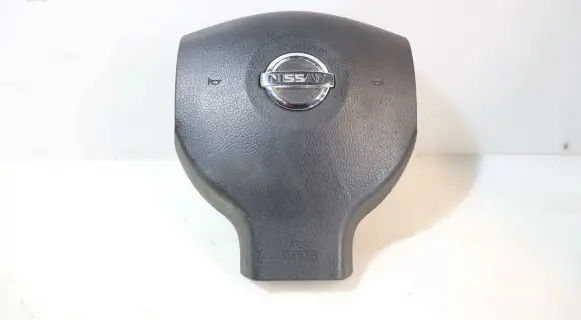 Nissan Note (E11) Steering wheel airbag