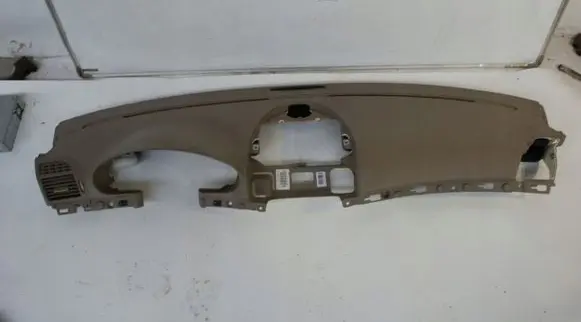 Mercedes-Benz E W211 Dashboard glove box trim 