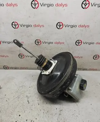 Opel Zafira B Brake booster 360573521 13142362 03786478044