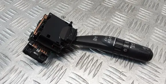 Subaru B9 Tribeca Wiper control stalk 17A164LH1