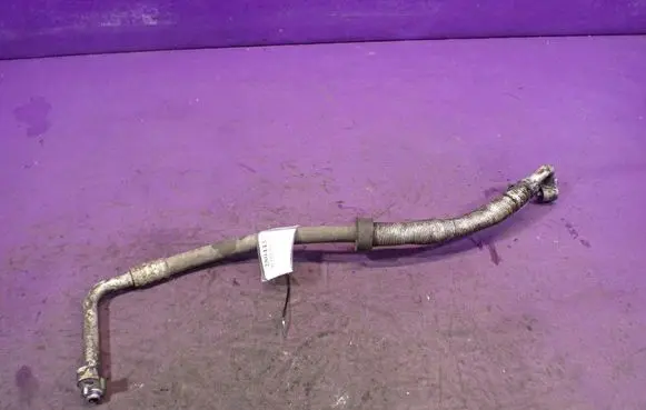 Seat Toledo II (1M) Air conditioning (A/C) pipe/hose 