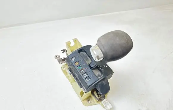 Hyundai Getz Gear shifter/selector