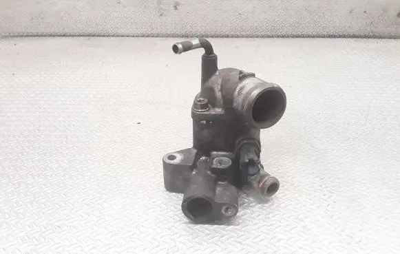 Opel Meriva A Thermostat/thermostat housing 