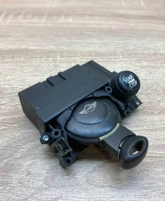 Mini One - Cooper Coupe R56 Start/Stop control module QC90241 90241