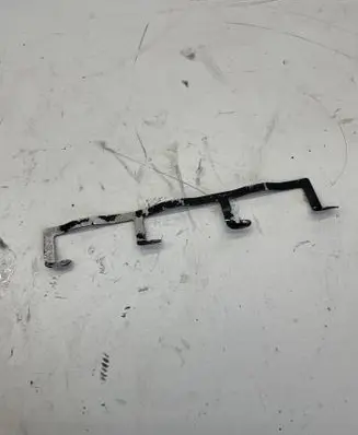 Hyundai Santa Fe Glow plug wires 