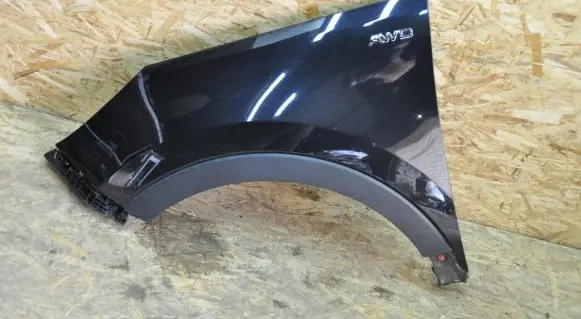KIA Sportage Fender