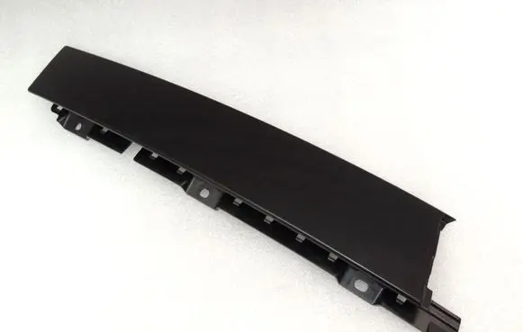 Ford Focus ST Front door glass trim molding 1751091 BM51A20899AE