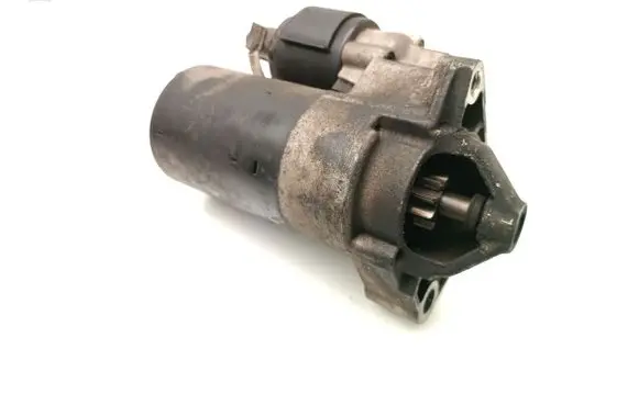 Renault Espace - Grand espace IV Starter motor 8200186148