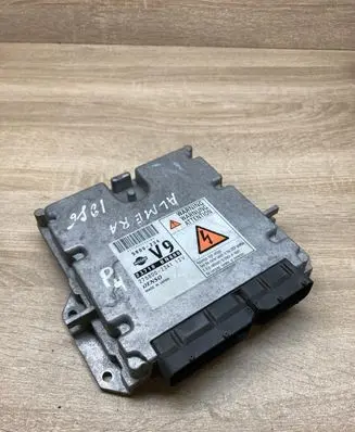 Nissan Almera Tino Engine control unit/module ECU 23710BN800