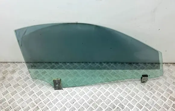 Mercedes-Benz SL R230 Front door window/glass (coupe) A2307250210 2307250210
