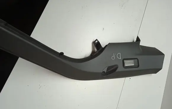 BMW X3 E83 Other trunk/boot trim element 528506