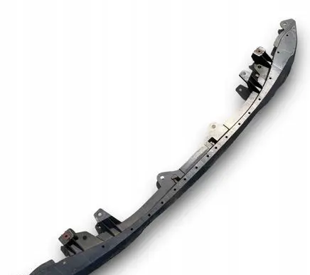 Mazda CX-30 Front bumper lip DFR5500S1