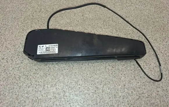 BMW 3 F30 F35 F31 Seat airbag 7239615 12B191BA1239 87723961504