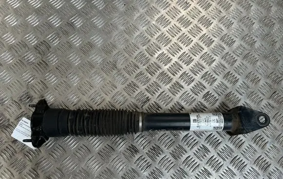 Mercedes-Benz GLE (W166 - C292) Rear shock absorber/damper A1663261500