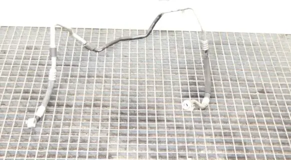 Audi TT TTS Mk2 Air conditioning (A/C) pipe/hose 8J0820719J