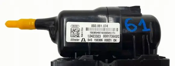 Audi TT Mk1 Seat adjustment motor 8S0881074