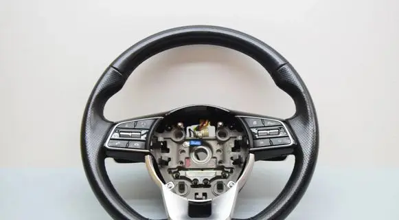 KIA Sportage Steering wheel 56130D9EA0