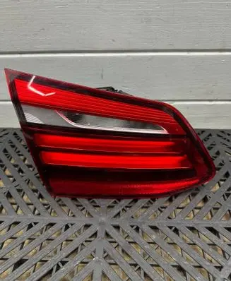 BMW 2 F45 Rear/tail lights 7491341 63011108