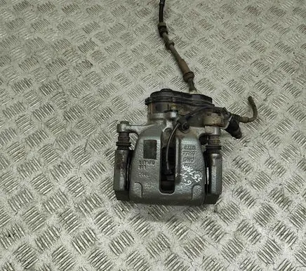 Porsche Macan (95B) Rear brake caliper 95B615405M