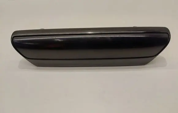 Volkswagen Transporter - Caravelle T5 Front door interior handle trim 7H0867180F 7H0867180G 7H0867171C