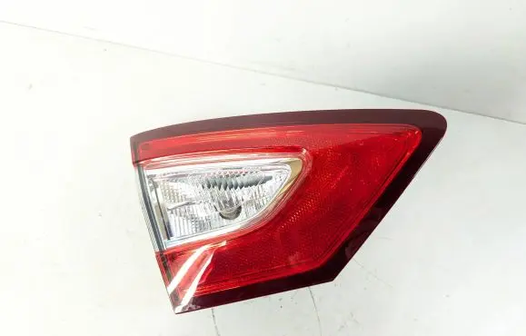 Ford Fusion II Tailgate rear/tail lights DS7313A603AG DS7313A603