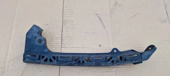 Honda Jazz Headlight/headlamp mounting bracket 71190-TF0-0004-C1