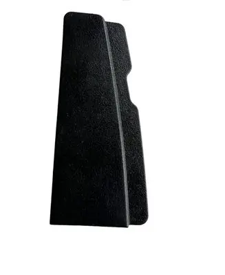 Citroen C3 Aircross Rear door trim (molding) 467597050 39078209
