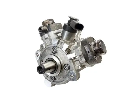 BMW X6M F86 Fuel injection high pressure pump 0445010864 8599201 8599202
