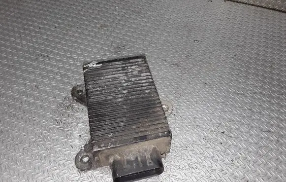 Mitsubishi Carisma Engine control unit/module MD340897