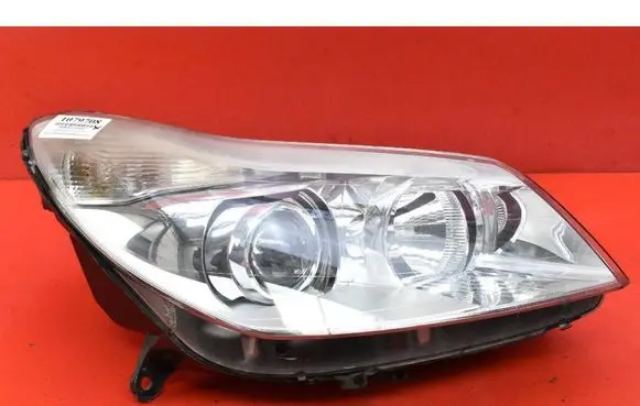 Citroen C5 Headlight/headlamp 9650115580
