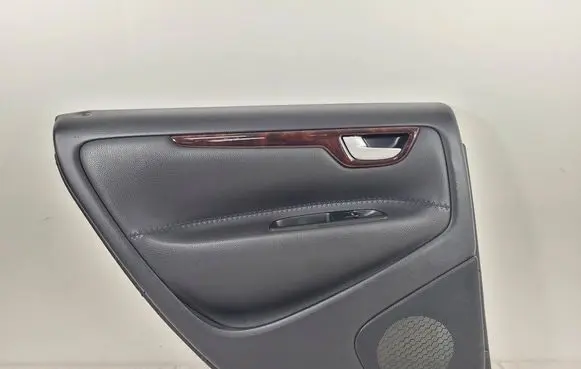Volvo XC70 Rear door card panel trim 39990959 032006 A1145