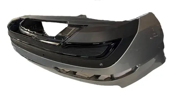 Audi Q7 4M Front bumper 1H05530892 2236564347 854985