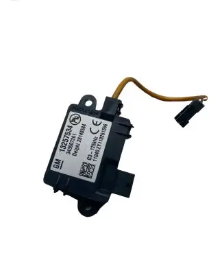 Opel Meriva B Immobiliser reader (aerial) 13257534 28148584 343007261