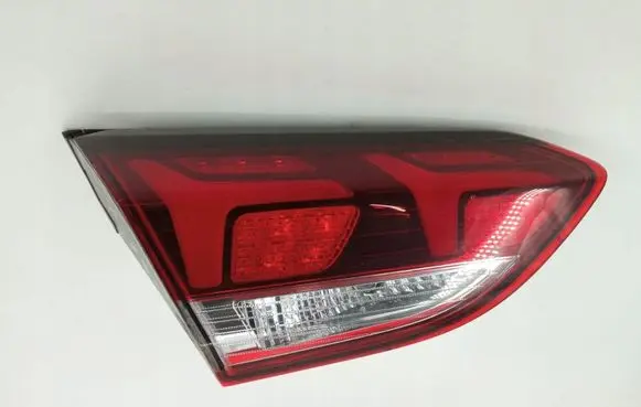 Hyundai Veloster II Rear/tail lights 92403J3110
