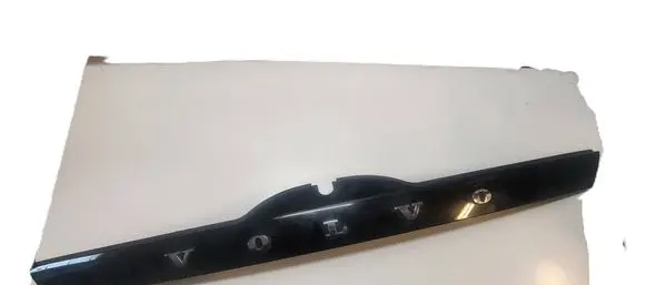 Volvo V60 Tailgate/trunk/boot exterior handle 31440759