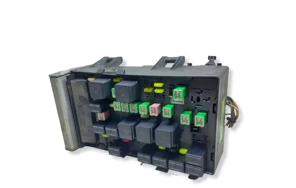 Chrysler Grand Voyager IV Fuse module 05144579ACKASACJ 05144579AC